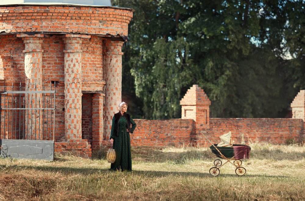 Photograph by Татьяна Толстая