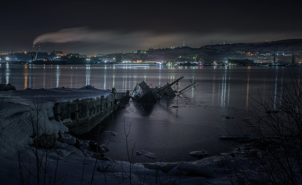 Photograph by Парамонов Григорий