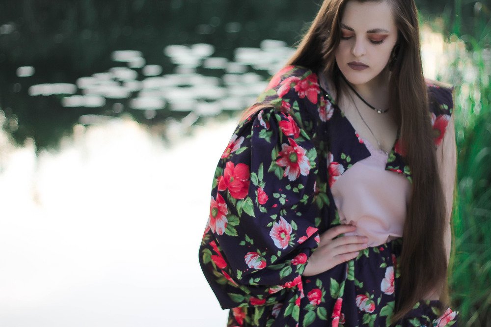 Photograph by Ольга Ермакова