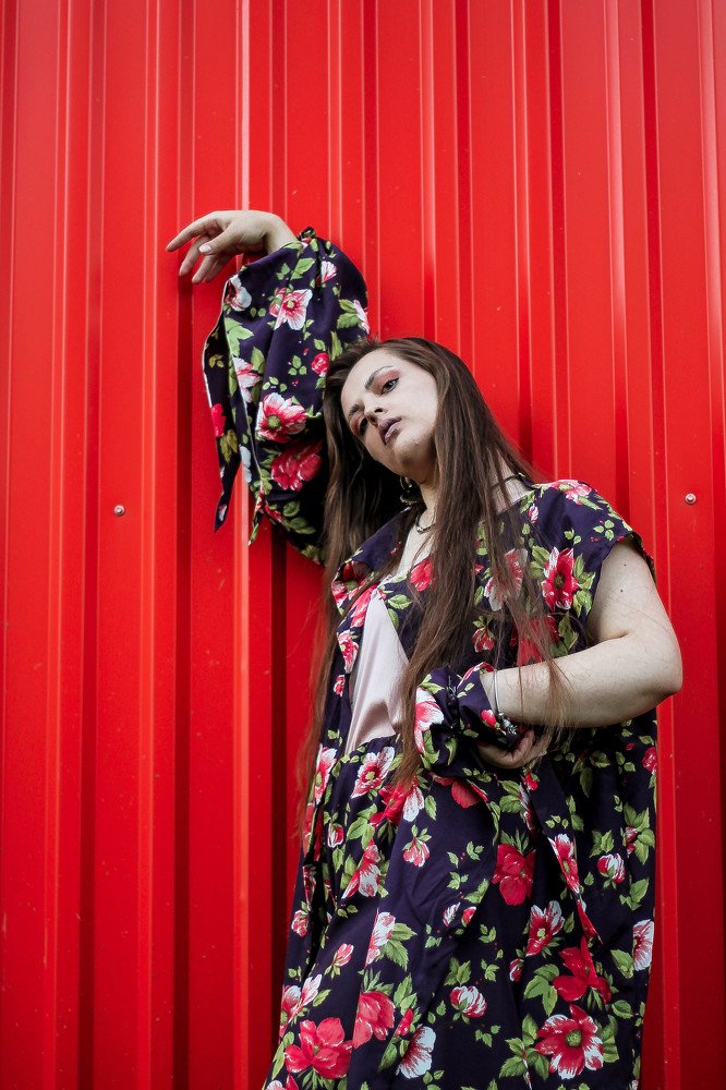 Photograph by Ольга Ермакова