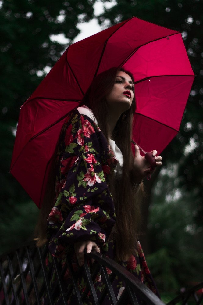 Photograph by Ольга Ермакова