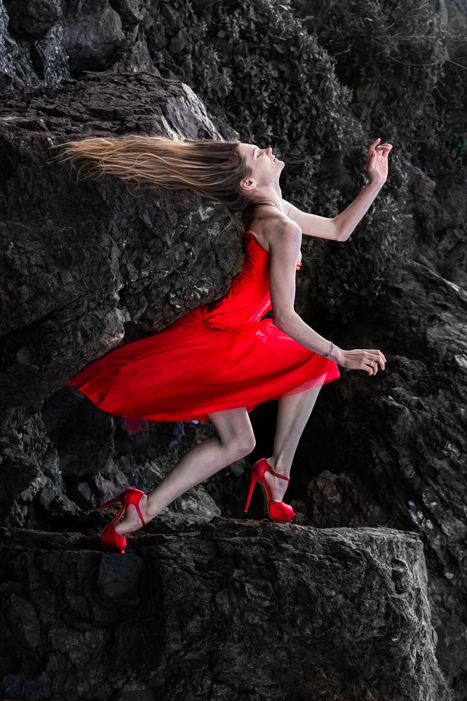 Притяжение