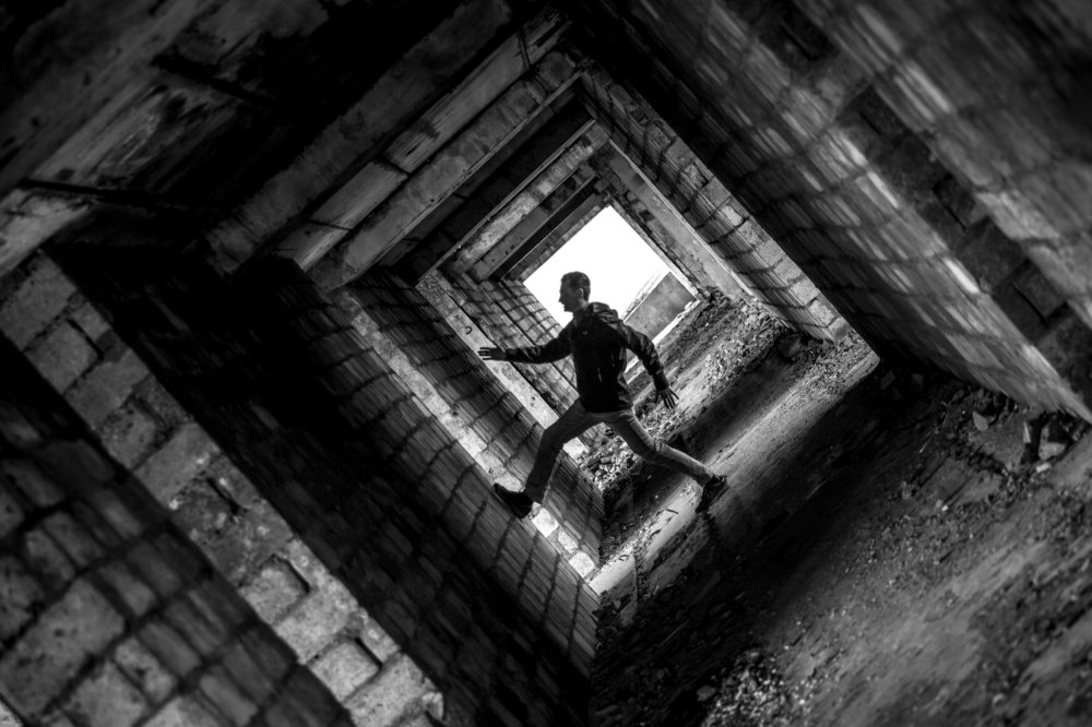 Замкнутый круг