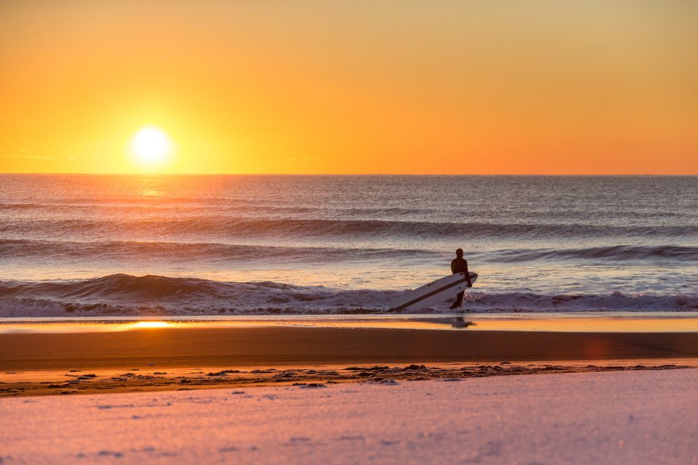 Навстречу солнцу