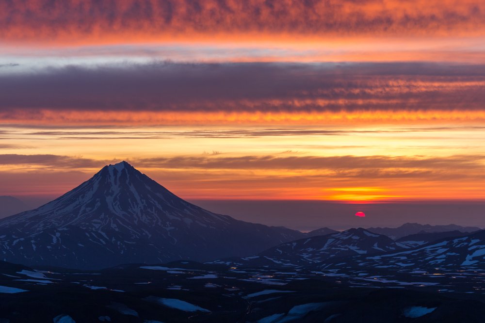 Страна драконов