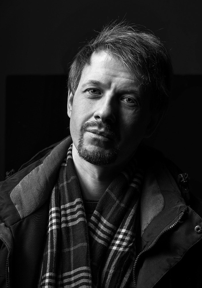 Photograph by Виктория Денисенко