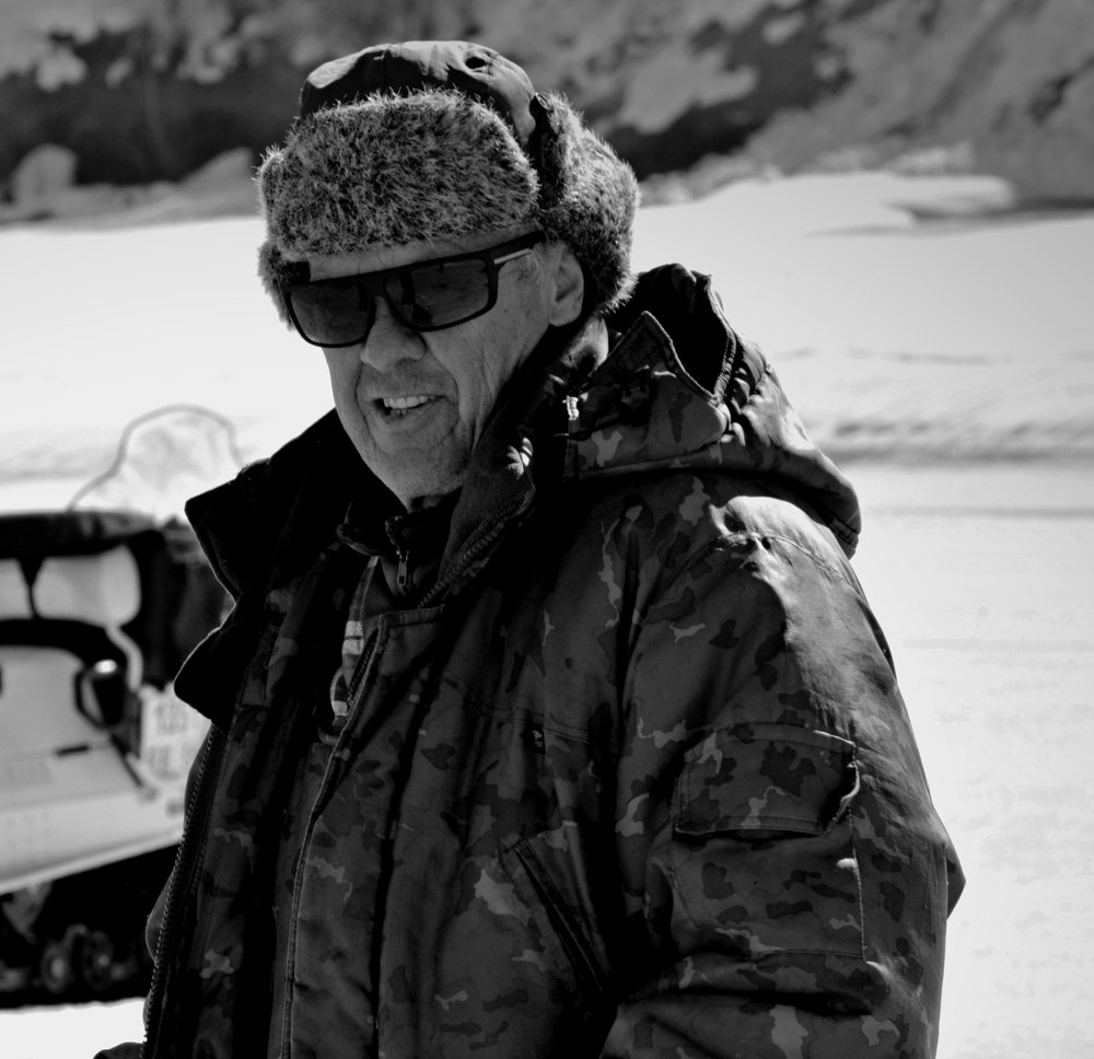 Photograph by Алексей Епишин