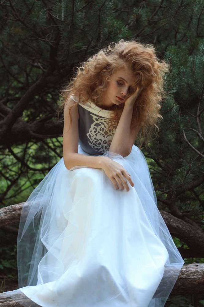 Алиса в стране чудес.