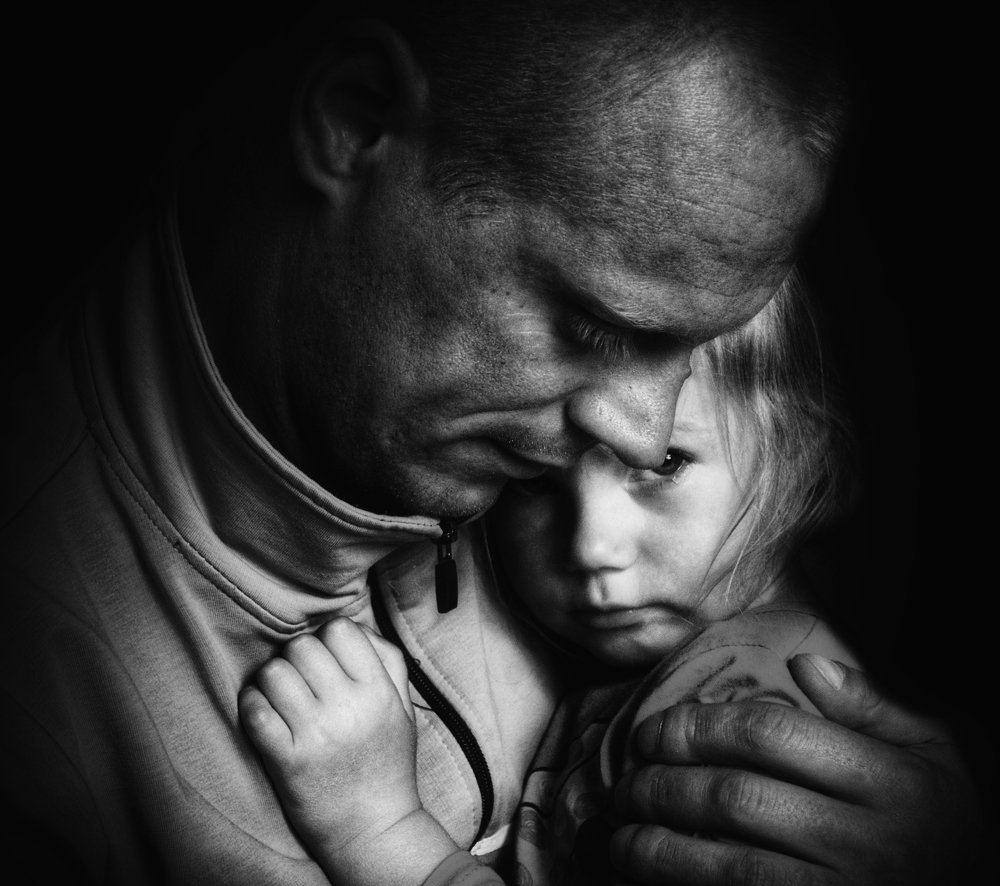 Под защитой