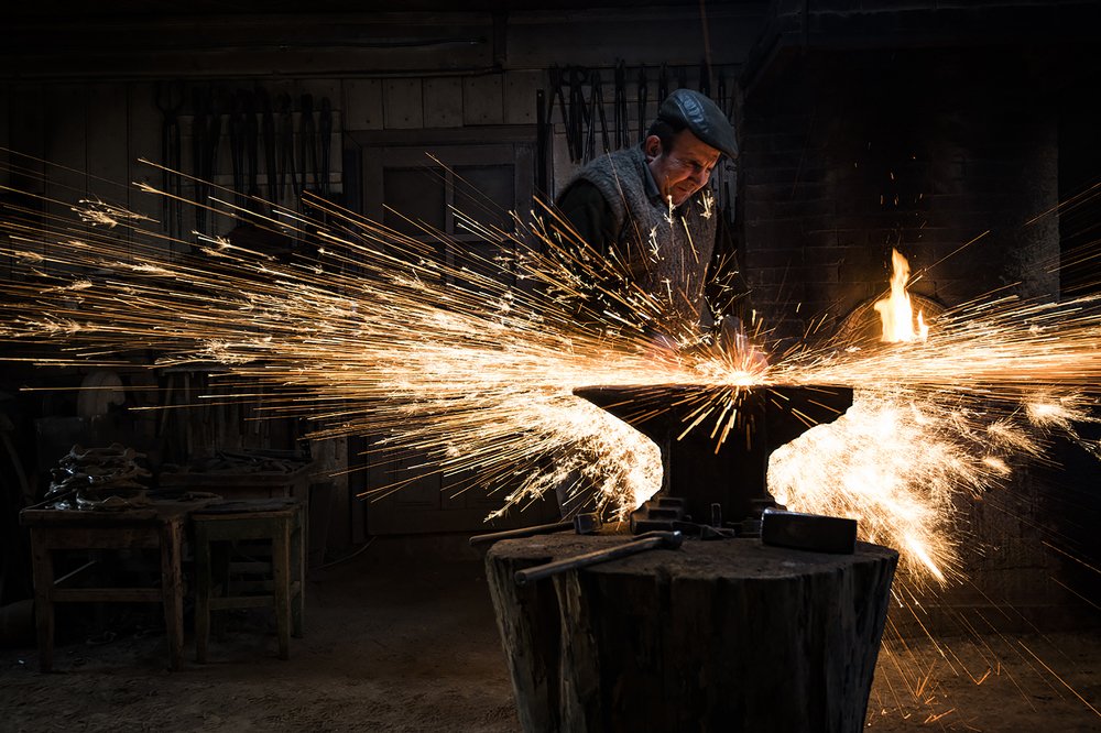 Blacksmith