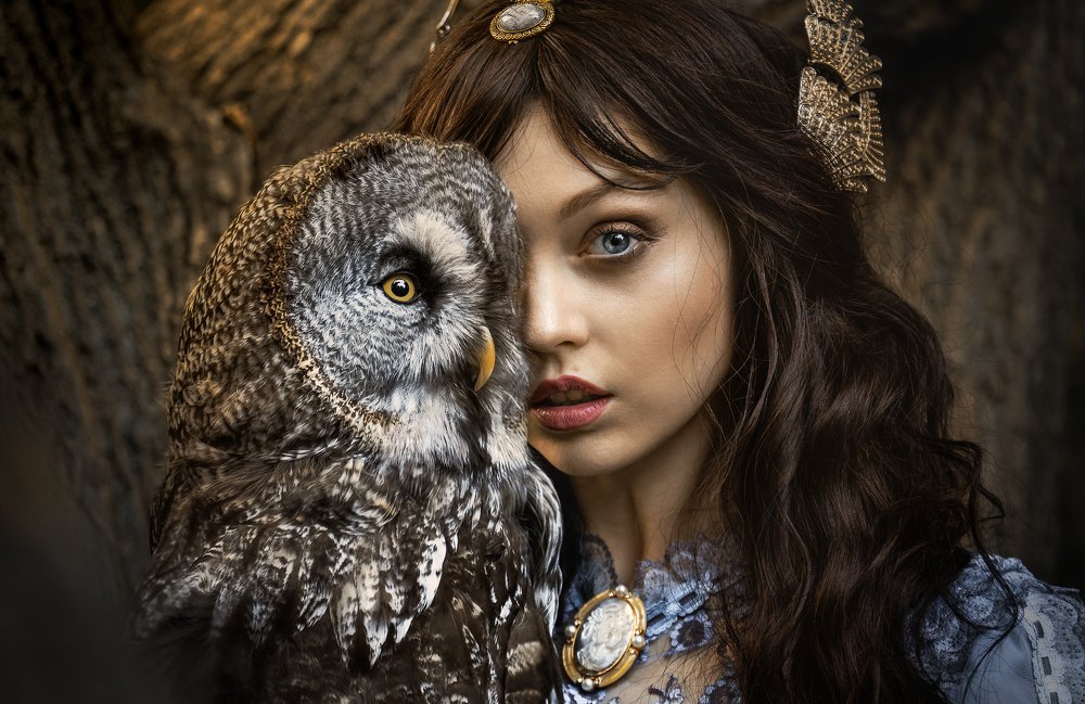 Двойная сущность