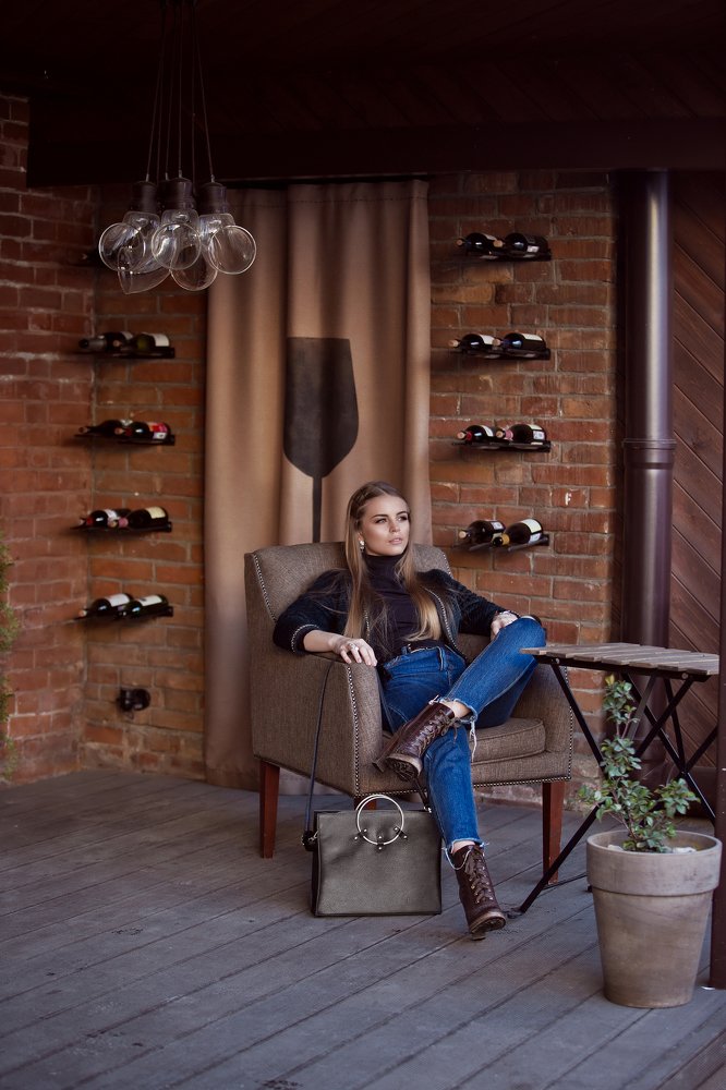 Photograph by Владимир Головков