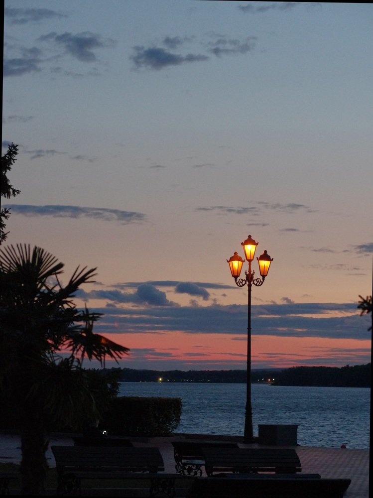 Photograph by Paul Kazakov