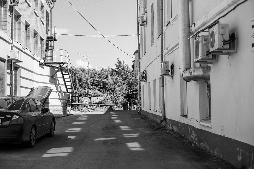 Photograph by Наталья Вострикова