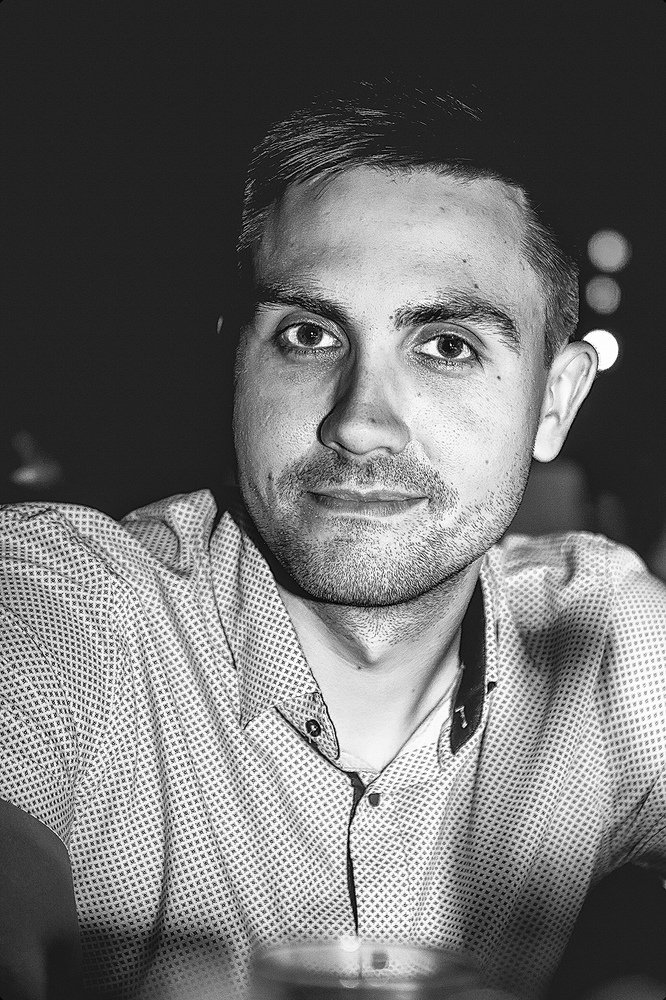 Photograph by ZINAIDA