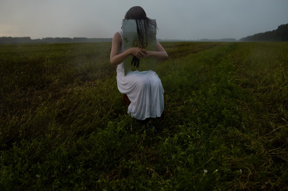 Photograph by Пивоварова Екатерина