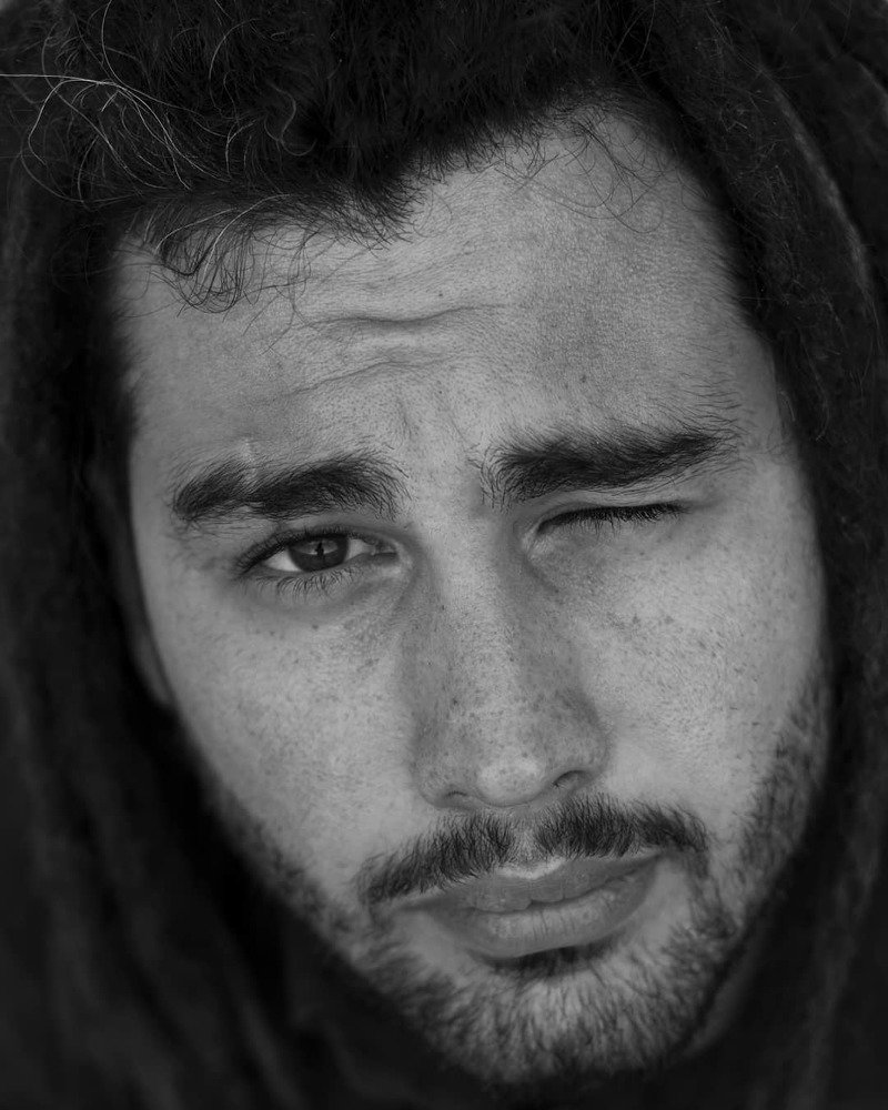 Photograph by Ervis Zika