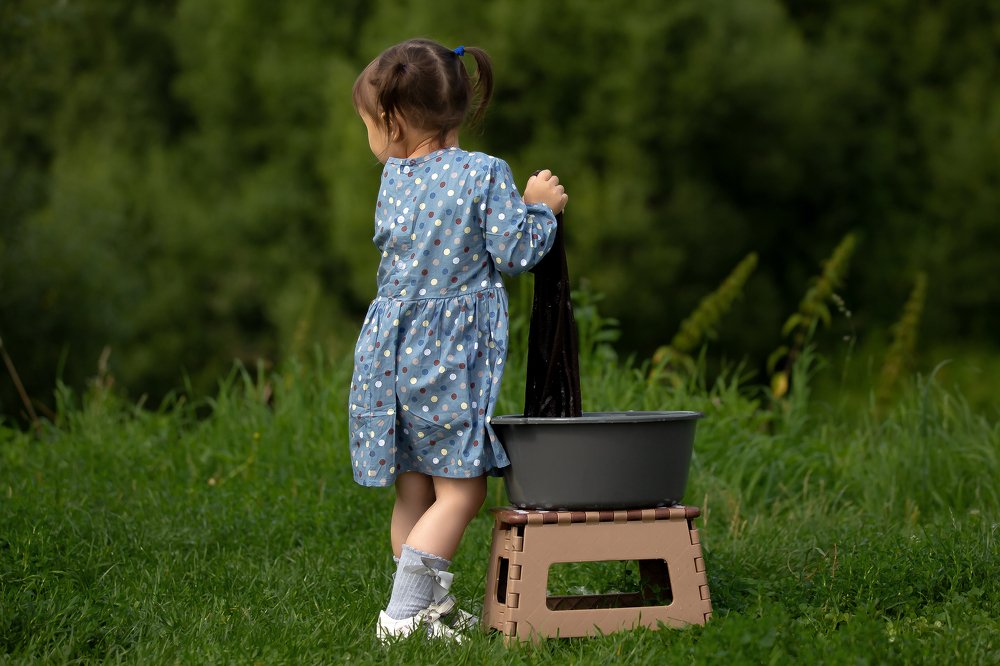 Photograph by Леся Ладова