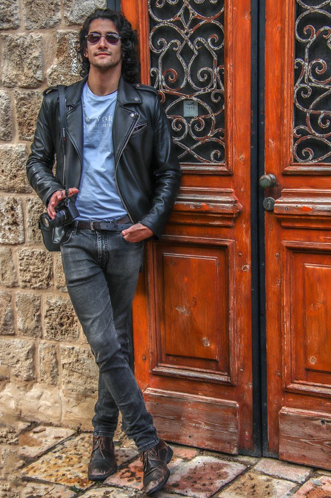 Photograph by Galina Rashap