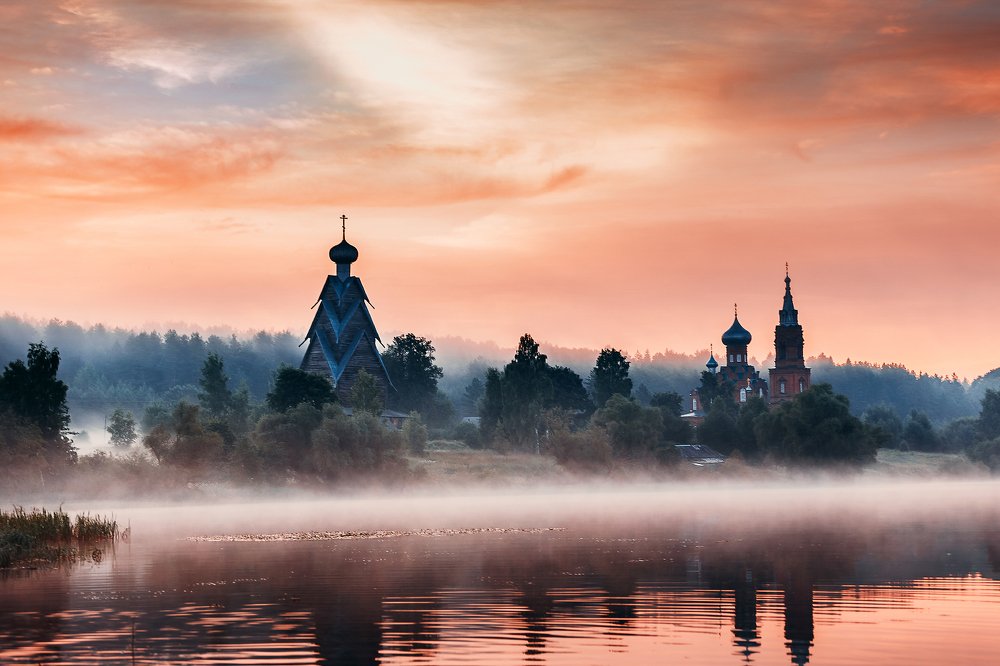 Photograph by Татьяна Афиногенова