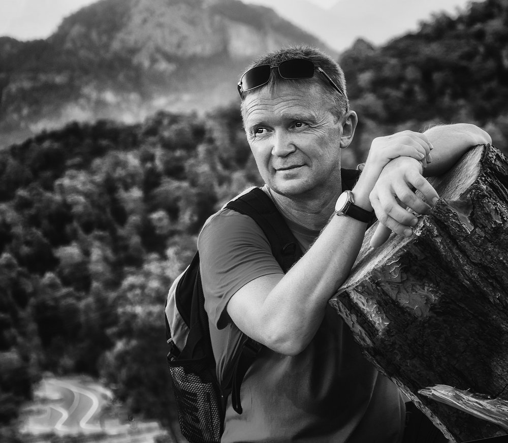 покоритель вершин