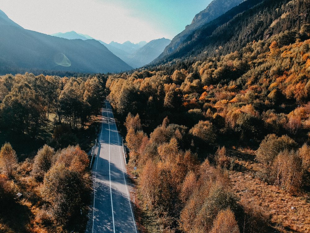 Photograph by Evgeny  Parfenov