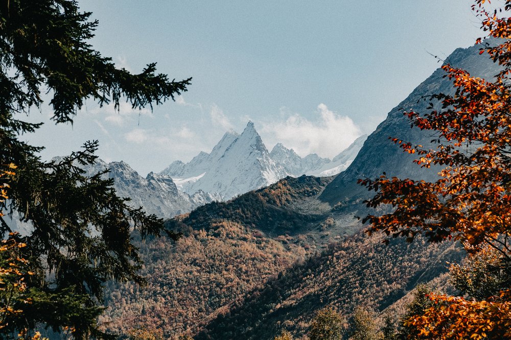 Photograph by Evgeny  Parfenov