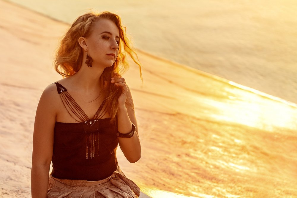 Photograph by Екатерина Саначева