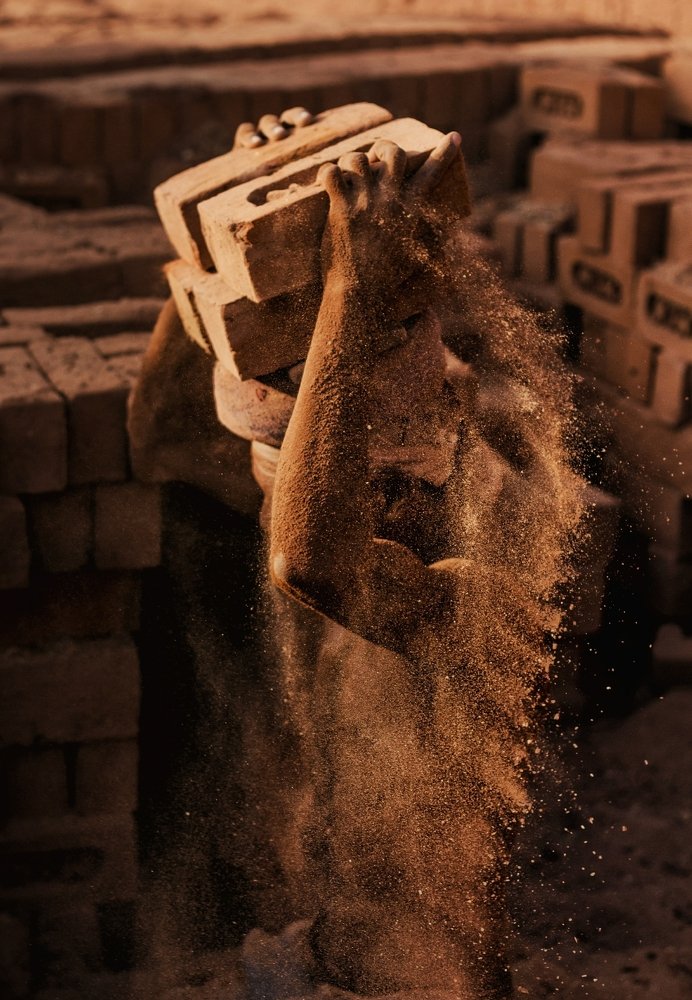 The Crown of Hardwork