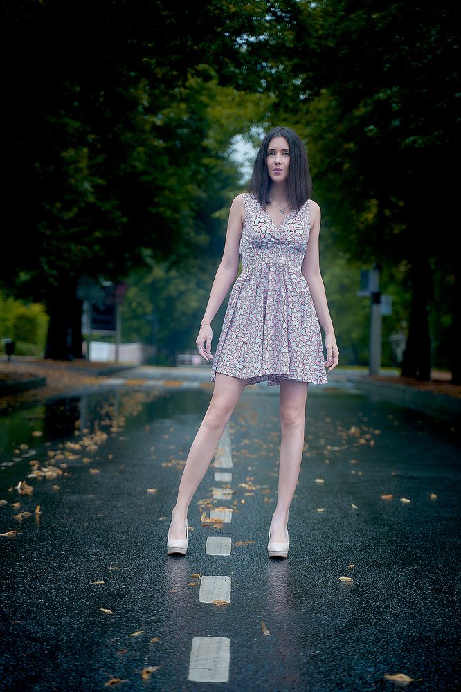 Настроение -лето 2019