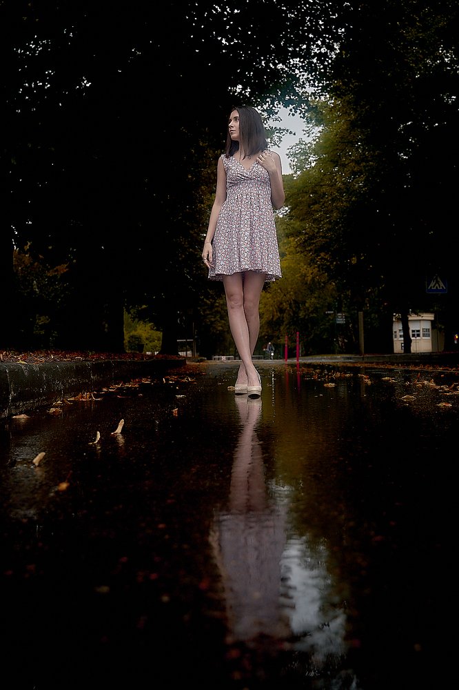 Настроение -лето 2019