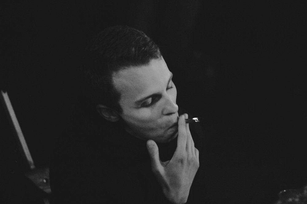 Smoker