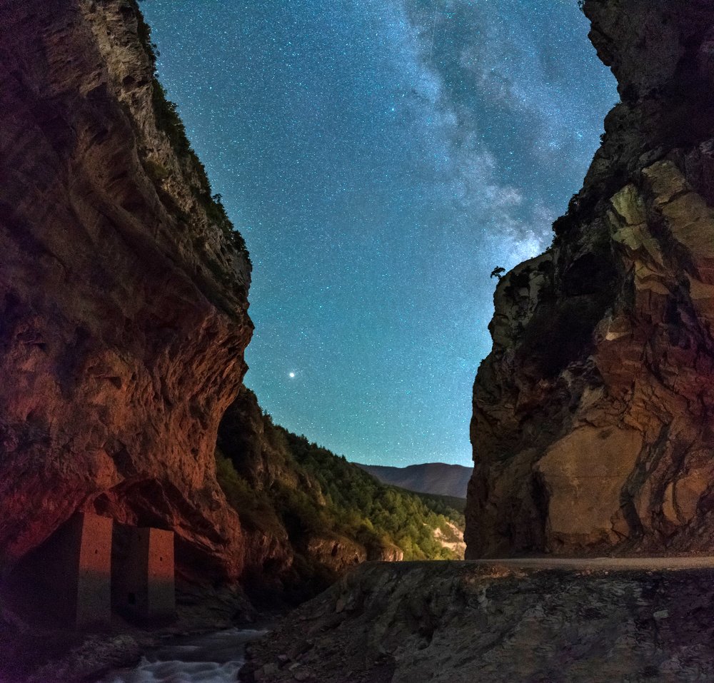 Ушкалойски Башни