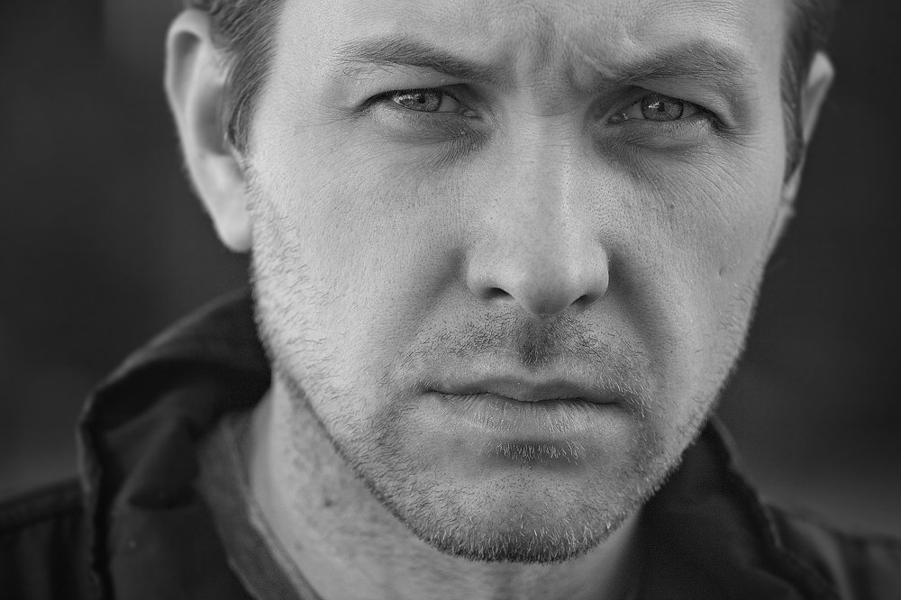 И этот взгляд