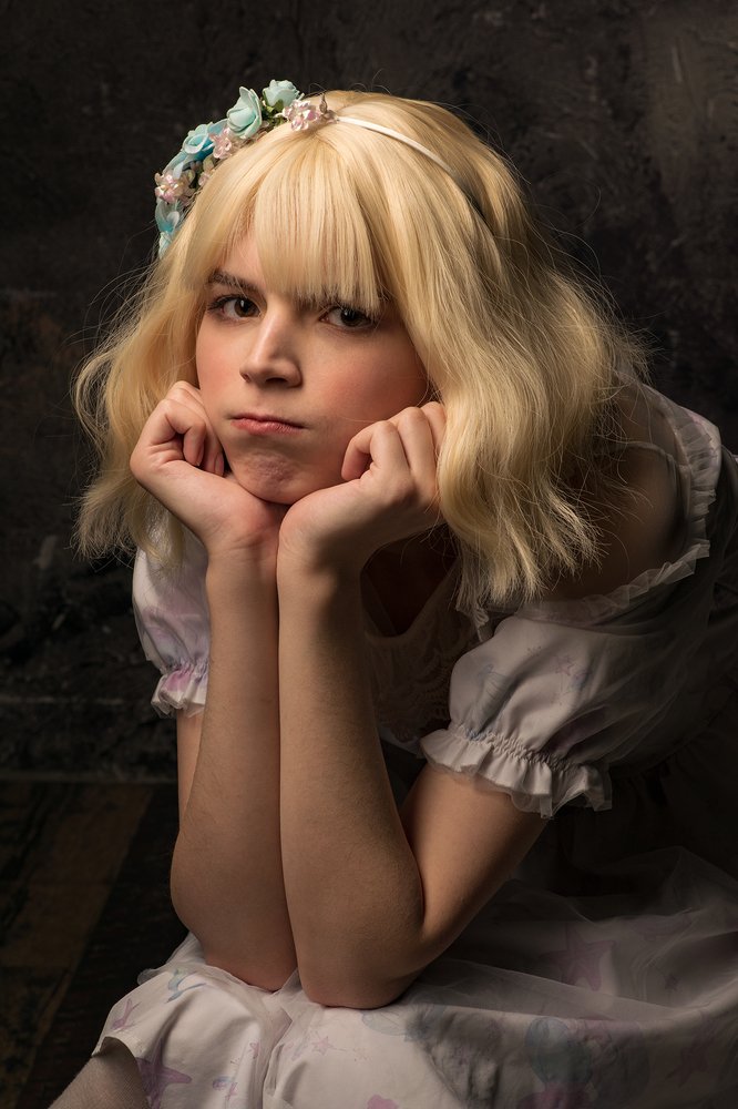 Чемоданное настроение