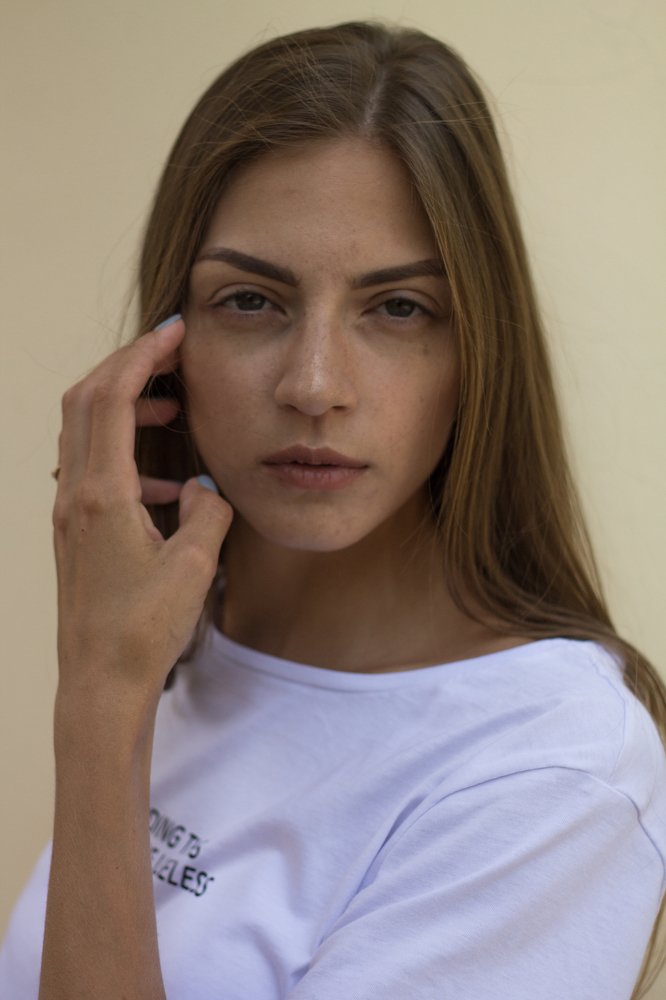 Photograph by Евгения Стахович