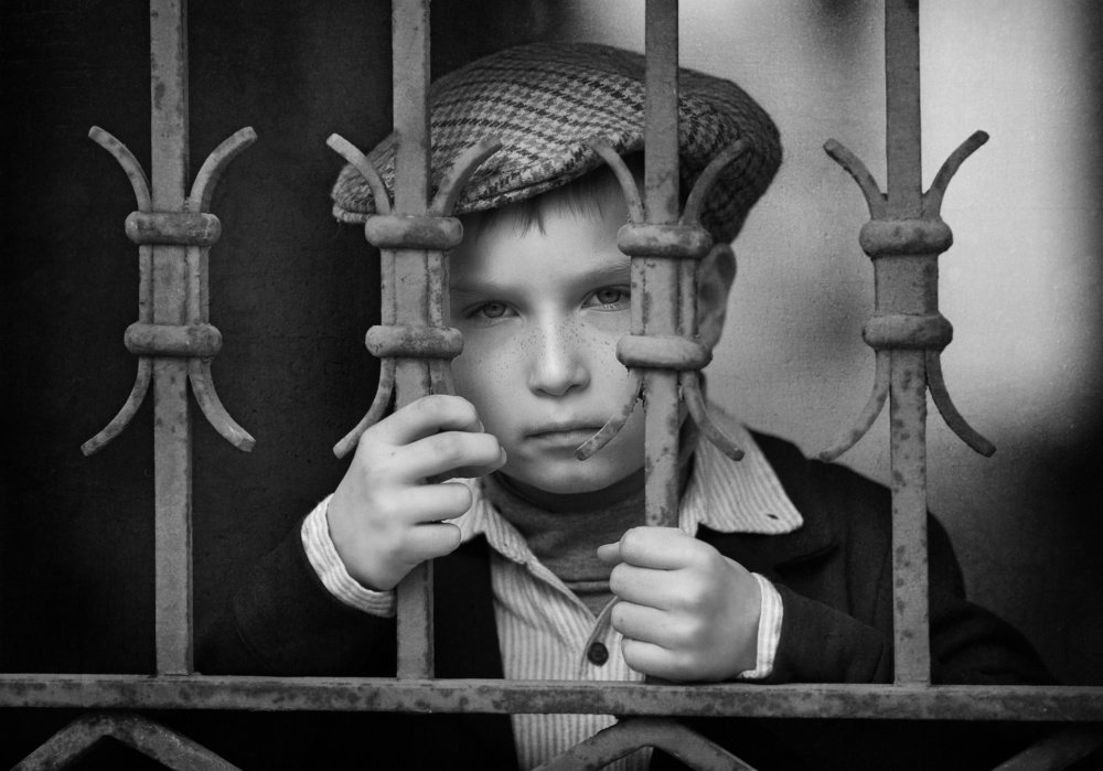 Где ты, Мама?