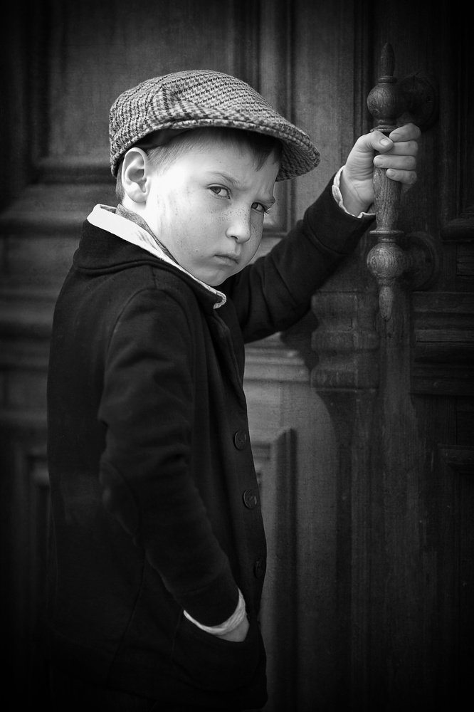 Где ты, Мама?