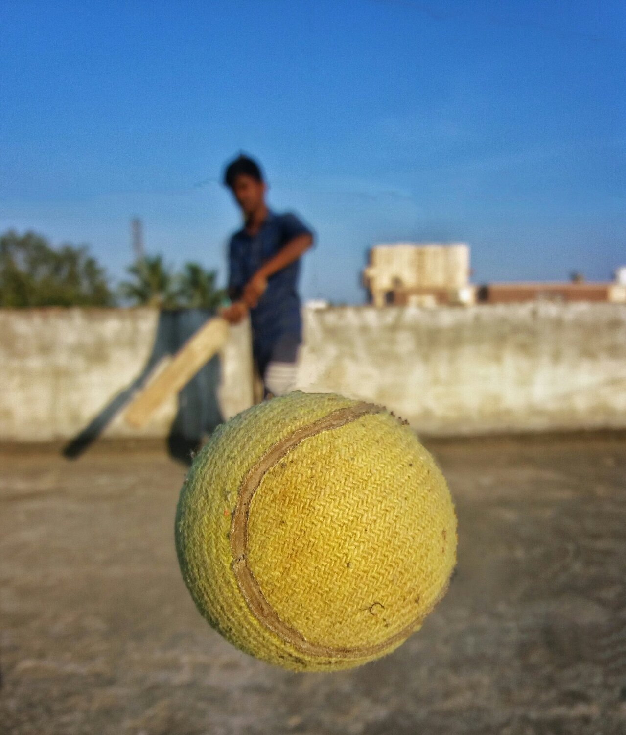 CRICKET