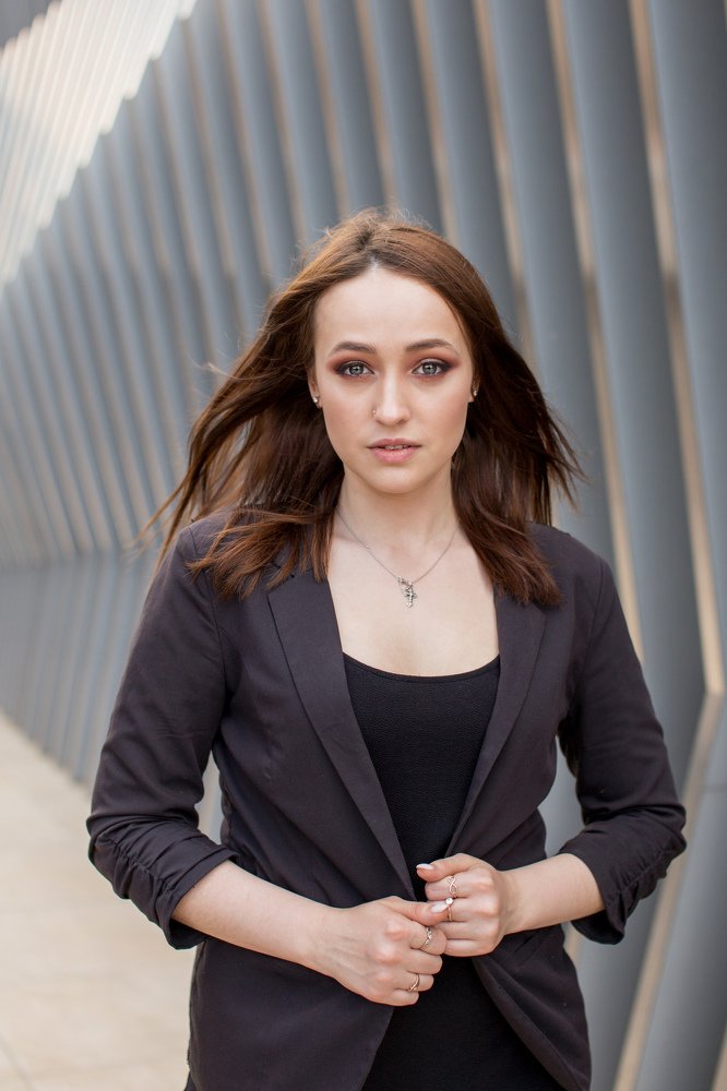 Photograph by Valery Vinnitsky