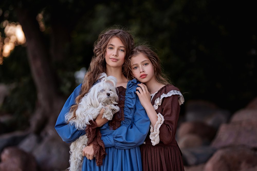 Photograph by Данилкина Мария