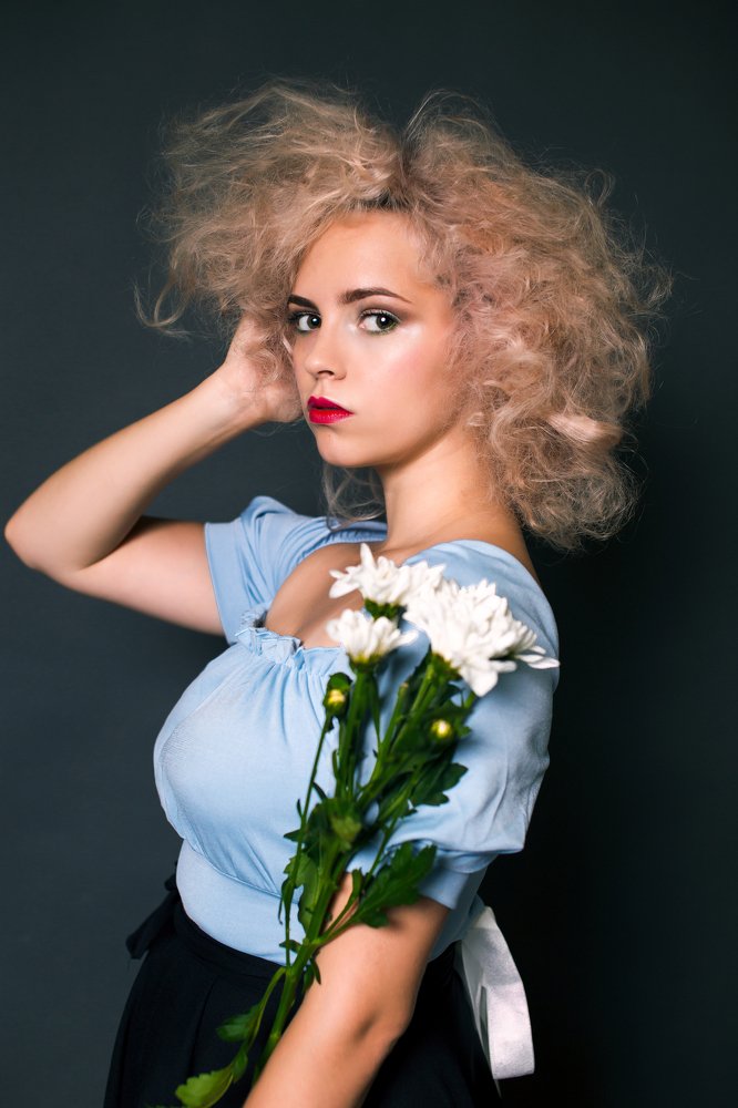 Photograph by Ксения Рыбцова