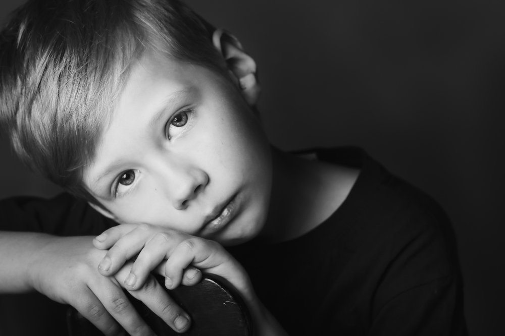 Photograph by Lenka Pileková