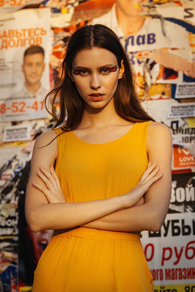 Photograph by Andrey  Monahov