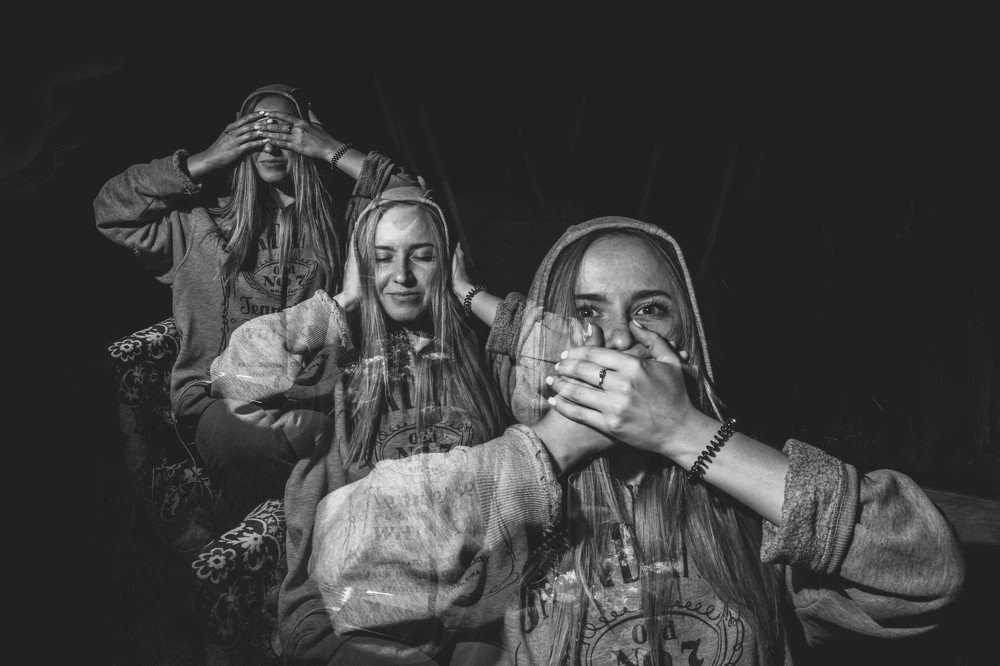 Photograph by Katrin Loginova