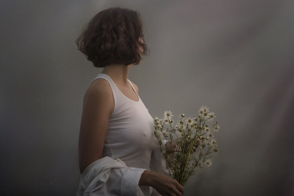 туманный рассвет