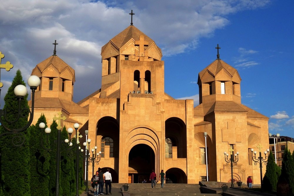 Photograph by Марина Раткун