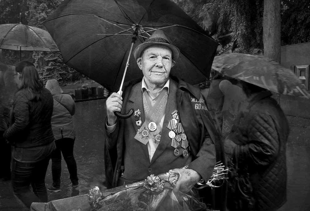 Последний ветеран