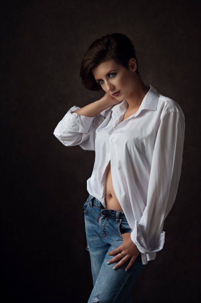 Жанна