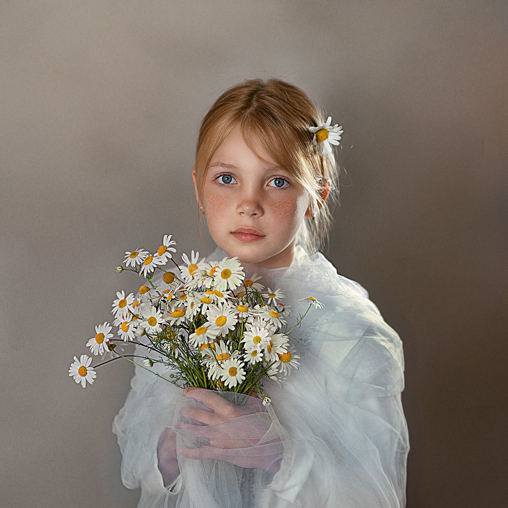 Photograph by Ekaterina Pobedina